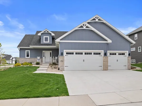 3002 London Ave, Cottage Grove, WI 53527