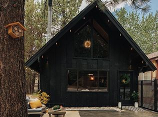 42554 Peregrine Ave, Big Bear Lake, CA 92315