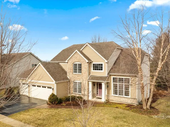 0N652 W Weaver Cir, Geneva, IL 60134