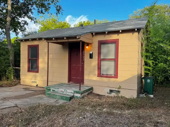 4902 Caswell Ave #B, Austin, TX 78751