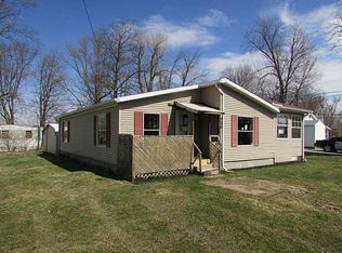 520 Lima St, Lakeview, OH 43331