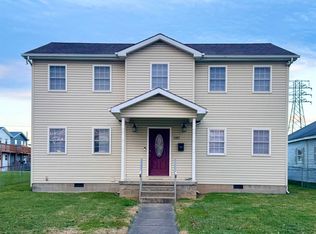 1907 Walnut St, Kenova, WV 25530