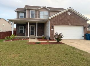 175 Santa Barbara Blvd, Georgetown, KY 40324