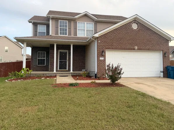 175 Santa Barbara Blvd, Georgetown, KY 40324