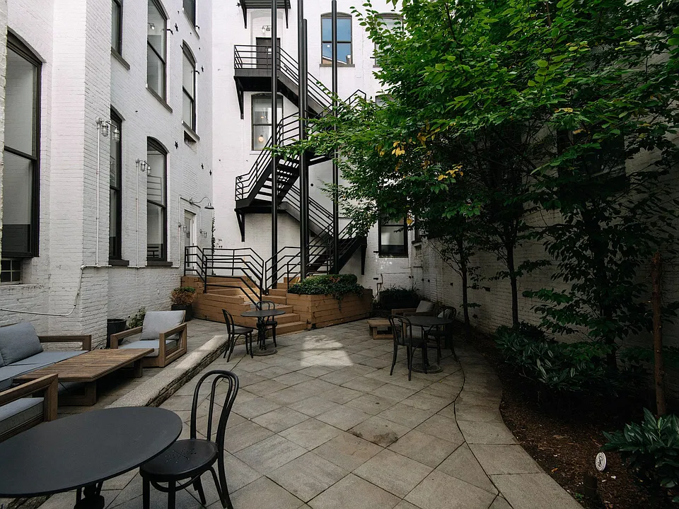 Grand Adams Apartments