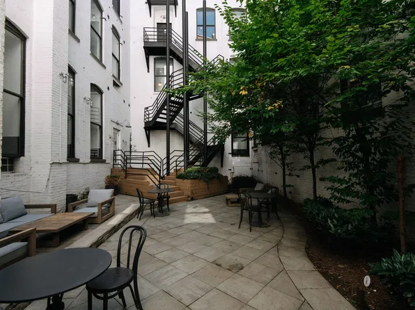 Grand Adams Apartments