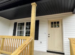 1510 Simmons Ridge Rd LOT 4, Cornersville, TN 37047