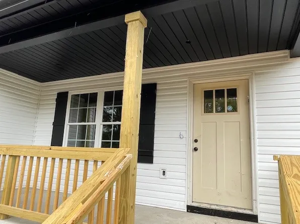 1510 Simmons Ridge Rd Lot 4, Cornersville, TN 37047