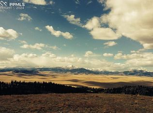 1185 County Road 734, Fairplay, CO 80440