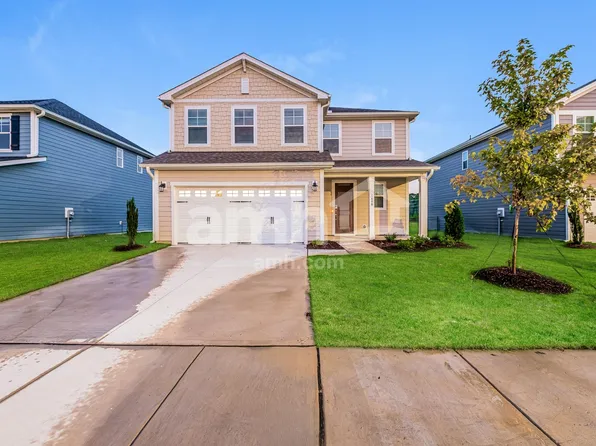 1608 Scenic Creek Pl, Wake Forest, NC 27587