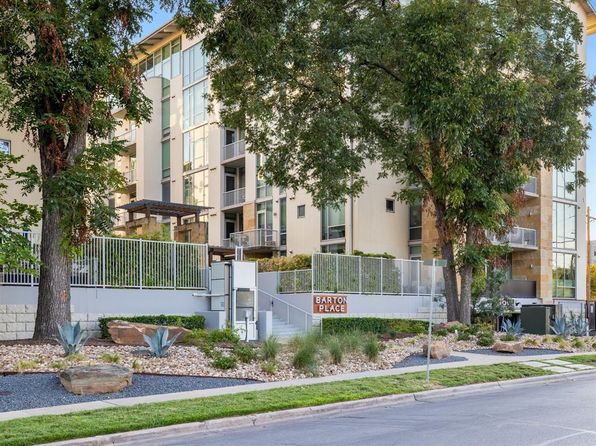 1600 Barton Springs Rd UNIT 4401, Austin, TX 78704