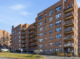 121 S Highland Ave APT 6L, Ossining, NY 10562