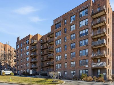 121 South Highland Avenue #6L, Ossining, NY, 10562