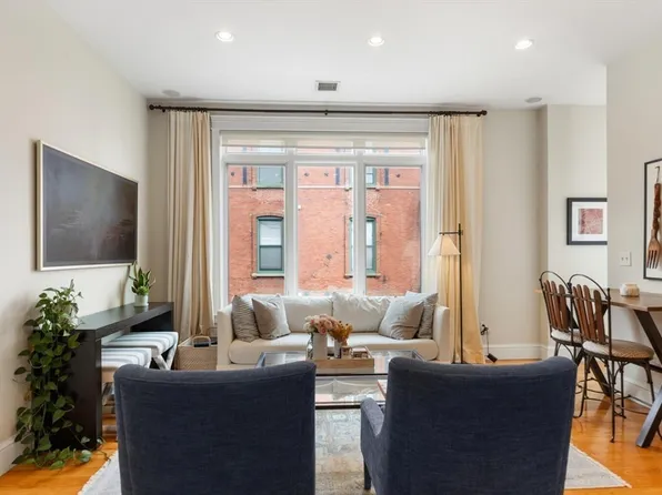 115 B St Unit 4, South Boston, MA 02127