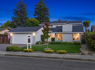 936 Azalea Dr, Sunnyvale, CA 94086