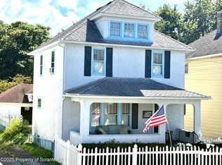 2446 Heermans Ave, Scranton, PA 18509