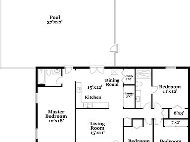 1036 Aaron Dr, Deltona, FL 32725 | Zillow
