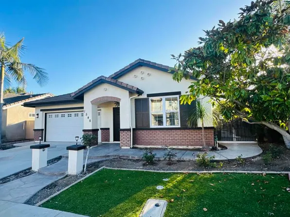 1548 Loma Alta Dr, San Marcos, CA 92069