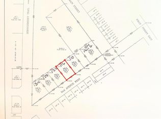 116 2nd Ave W, Rockyford, AB T0J 2R0
