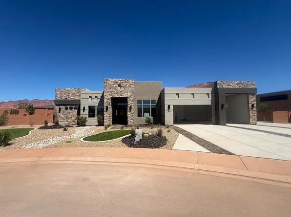 562 W 30 S, Ivins, UT 84738