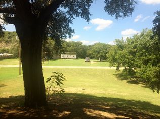 950 River View Rd, Millsap, TX 76066