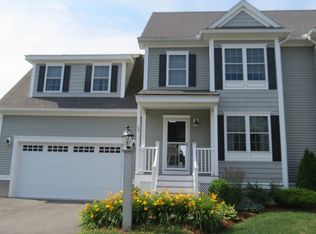 15 Dolores Dr #15, Tewksbury, MA 01876