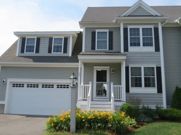 15 Dolores Dr #15, Tewksbury, MA 01876