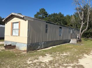 112 Baldwin Unity Village Rd, Ellerbe, NC 28338