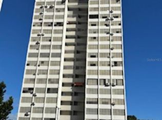 602 C/marginal Norte Cond San Francisco #120-602B, Bayamon, PR 00956