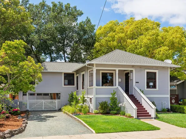 521 Patchett Street, Napa, CA 94559