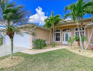 1012 NW 33rd Pl, Cape Coral, FL, 33993