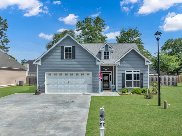 98 Senah Dr, Leesburg, GA 31763