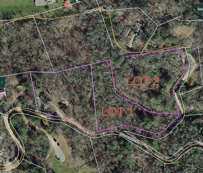 1st image of 202 Otto Heights Rd