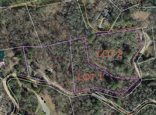 202 Otto Heights Rd Lot 2, Franklin, NC 28734