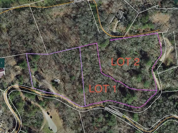 202 Otto Heights Rd, Franklin, NC 28734