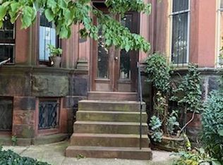 2352 Eutaw Pl, Baltimore, MD 21217