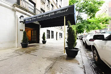 Rented by Buchbinder & Warren