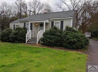 435 Clover St, Athens, GA 30606