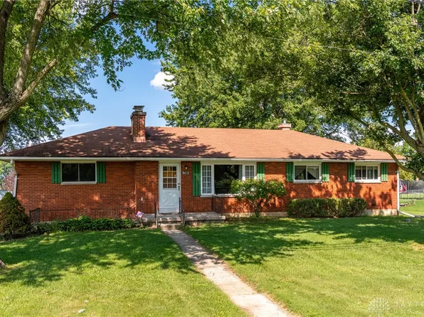 9410 S State Route 202, Tipp City, OH 45371