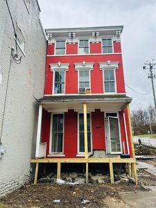 1699 Westwood Ave, Cincinnati, OH, 45214