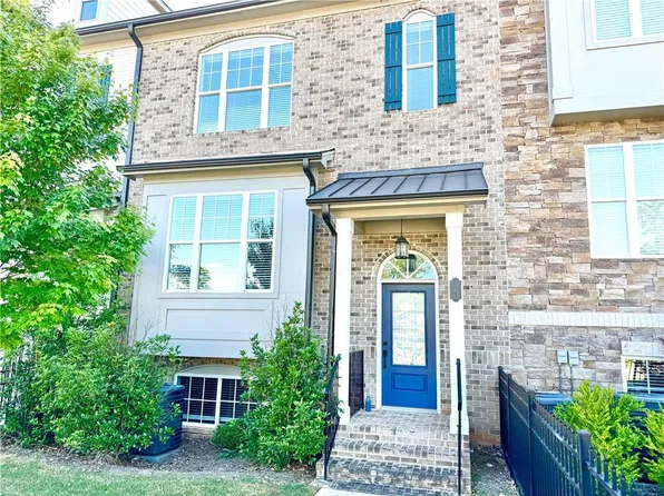 160 Wren Dr, Roswell, GA 30076