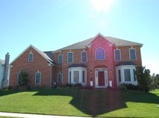 380 Ecker Dr, Lititz, PA 17543