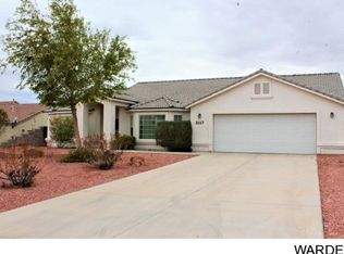 2117 E Marissa Dr, Fort Mohave, AZ 86426