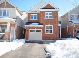 632 Langholm St, Milton, ON L9T 8Z8