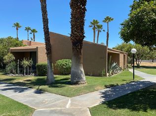 2563 N Whitewater Club Dr #A, Palm Springs, CA 92262