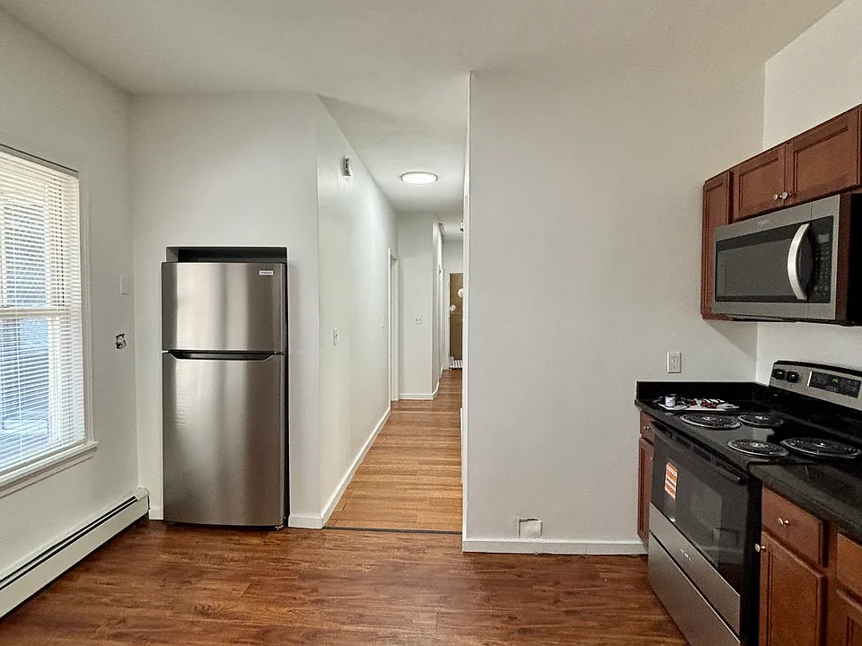 39 Shawmut St #1
