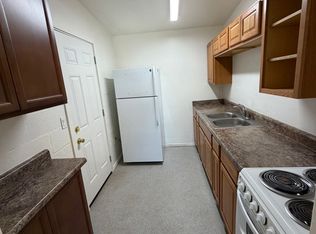Towner Apartments, Tucson, AZ 85716