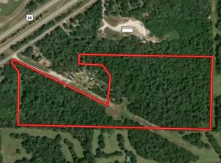 Tbd Old Hwy 60 #22-2.0-09-0-000-011.01, Norwood, MO 65717
