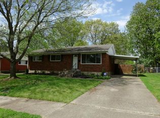 3023 Nepperhan Rd, Louisville, KY 40220