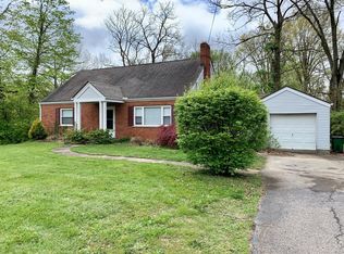 9649 Union Cemetery Rd, Loveland, OH 45140